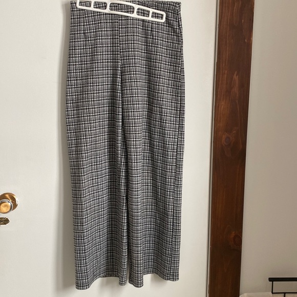 Pants wide-leg - Picture 3 of 6